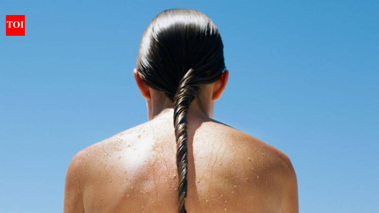 5 natural ways to grow hair faster