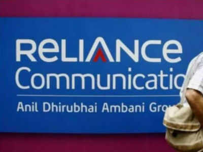 Why Reliance Communications shares spiked 71% today