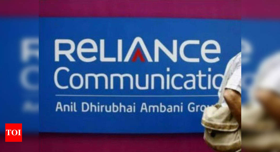 Should i buy hot sale reliance communication share