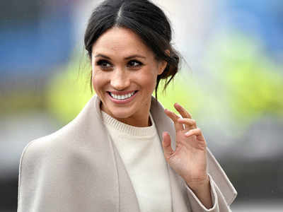 Meghan Markle, the royal bride-to-be is not so popular