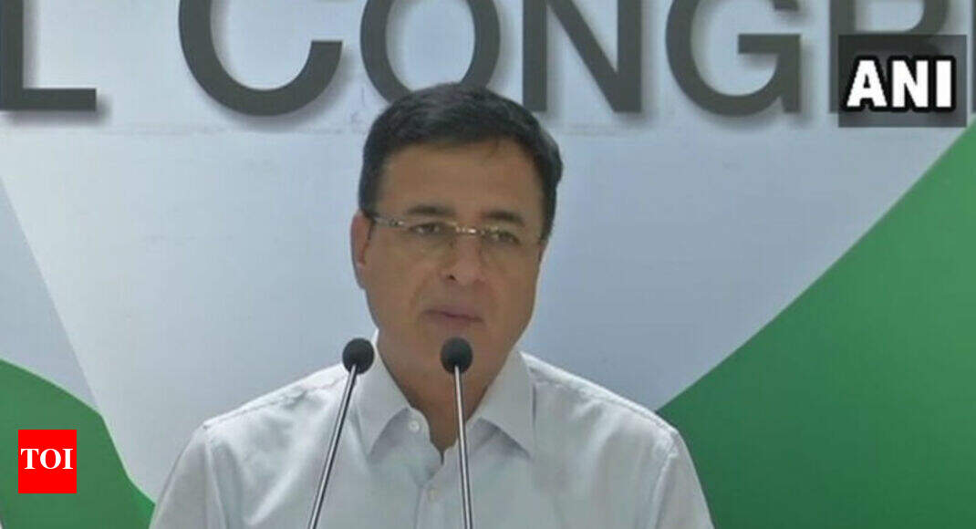 Yeddyurappa 'one-day' CM, lacks numbers: Congress - Times of India