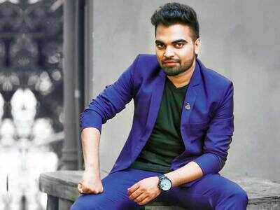 Here's to tv's dishy dudes: Hyderabad times most desirable men on TV 2017 - Times of India Here's to tv's dishy dudes: Hyderabad times most desirable men on TV 2017 - Times of India