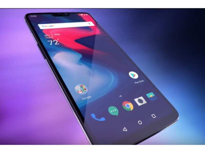 where can i buy a oneplus 6