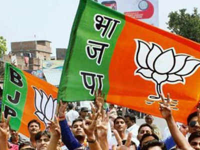 BJP to woo youth through job fairs, offer letters in MP