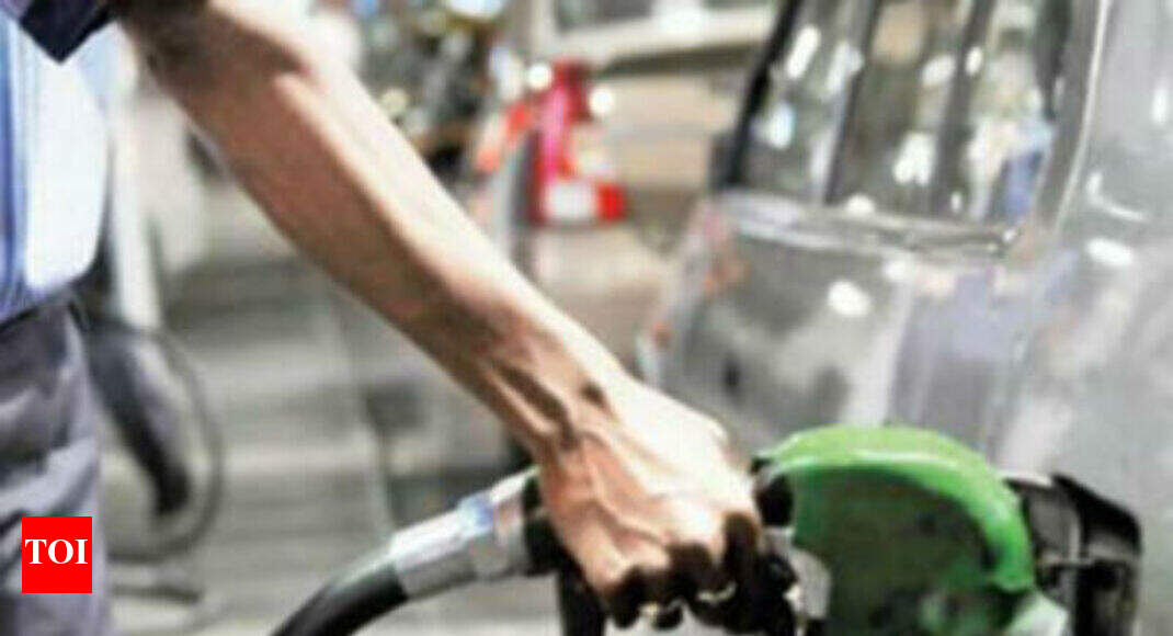 Oil price could hit $100 'in coming months': Total CEO - Times of India