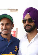 Ammy Virk plays Harjeet Singh Tuli to perfection