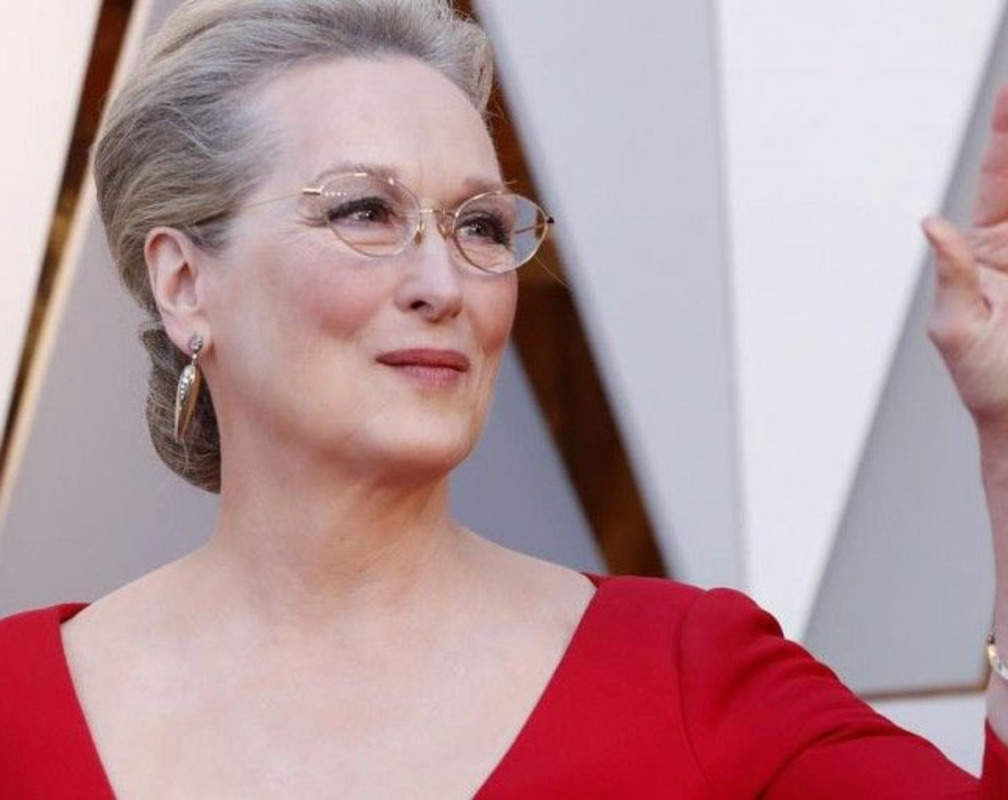 
Meryl Streep roped in for Steven Soderbergh's Panama Papers movie
