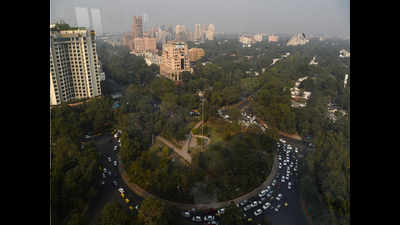 By 2035, Delhi will be almost Mumbai + Kolkata
