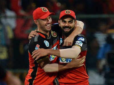 IPL 2018: RCB survive Williamson scare to stay alive