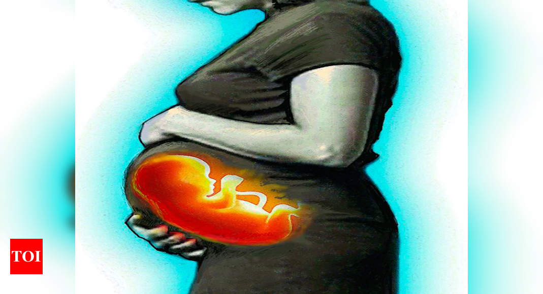 Hopes rise as woman with mother’s womb conceives | Pune News - Times of ...