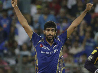 Clarity an ally for Jasprit Bumrah at the death
