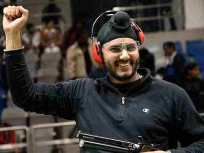 Rich medal haul for Punjab shooters