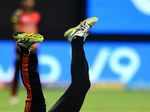 RCB victorious over SRH