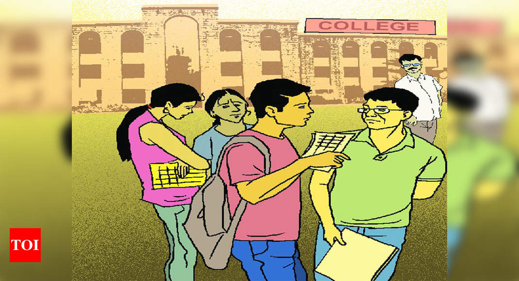 Post Matric Scholarship Scheme For Sc Students