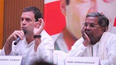 Before Karnataka poll results announced, Congress drafted SC plea for largest party to be invited first