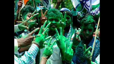 Five ‘WhatsApp candidates’ win in Bengal panchayat elections