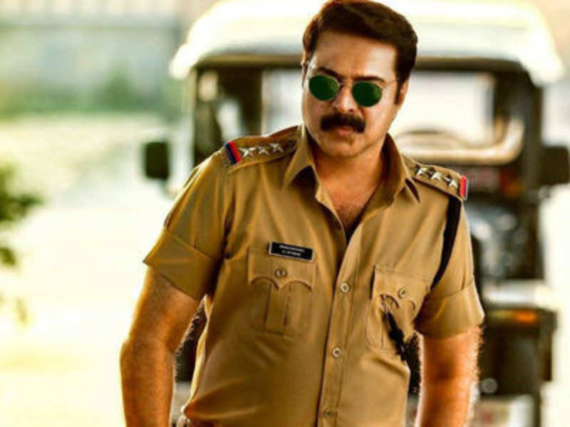 khalid rahman Mammootty plays a cop again in Khalid Rahman's Unda