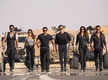 
State-of-the-art technology used in 'Race 3' action sequences
