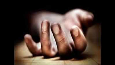 Robbery suspect dies after being nabbed by Neelankarai police in Chennai