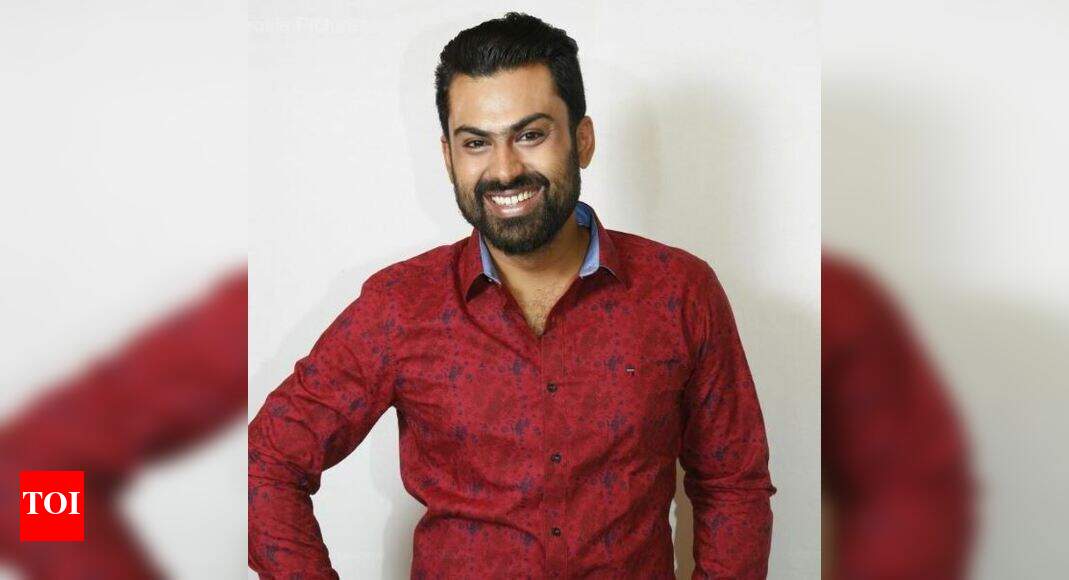 Rahman: Ex Bigg Boss Kannada contestant Rahman says he did not know he ...