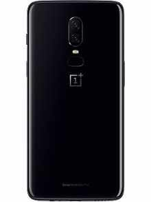Oneplus 6 64gb Price In India Full Specifications 17th May 21 At Gadgets Now