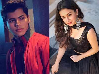 TV's Ashoka aka Sidharth Nigam to play the lead in 'Aladdin, Naam Toh Suna Hoga'