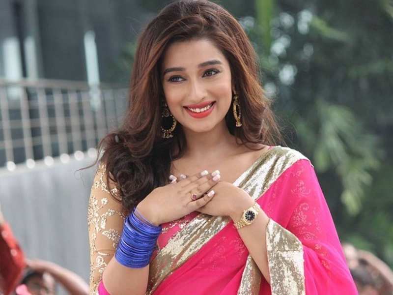 Uma Sayantika Banerjee Opens Up About Her Character In The Film