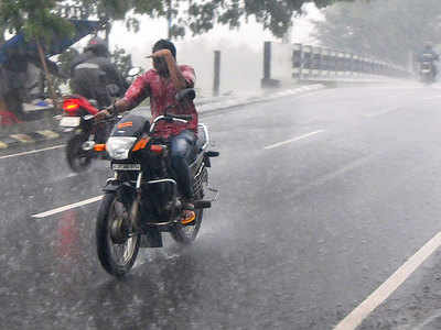 Monsoon may hit Kerala on May 29; IMD predicts early onset of south-west monsoon