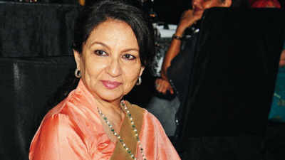 People gave my marriage to Tiger just a year or two, at the most: Sharmila Tagore