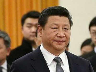 China varsity article slams scrapping of term limit for Xi Jinping