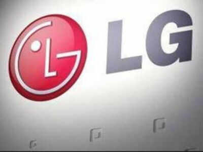 LG Electronics completes 21 years of operations in India - Times of India