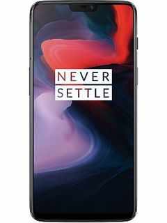 Oneplus 6 128gb Price In India Full Specifications 1st Sep 21 At Gadgets Now