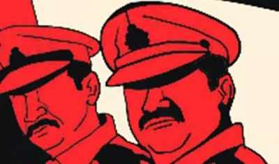18 UP cops transfered over 'bribe rate card'