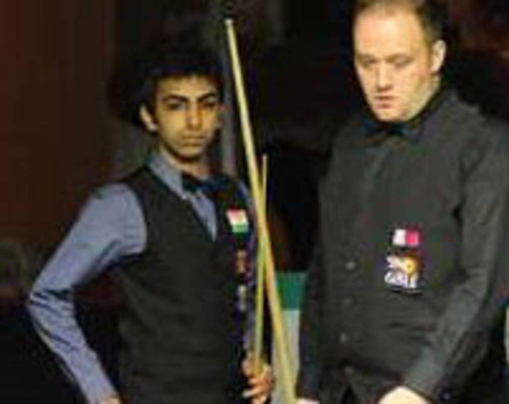 
Pankaj Advani fails to defend World Billiards title
