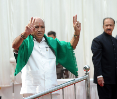 Karnataka trust vote: All eyes on 20 Lingayat MLAs of Congress-JD(S)
