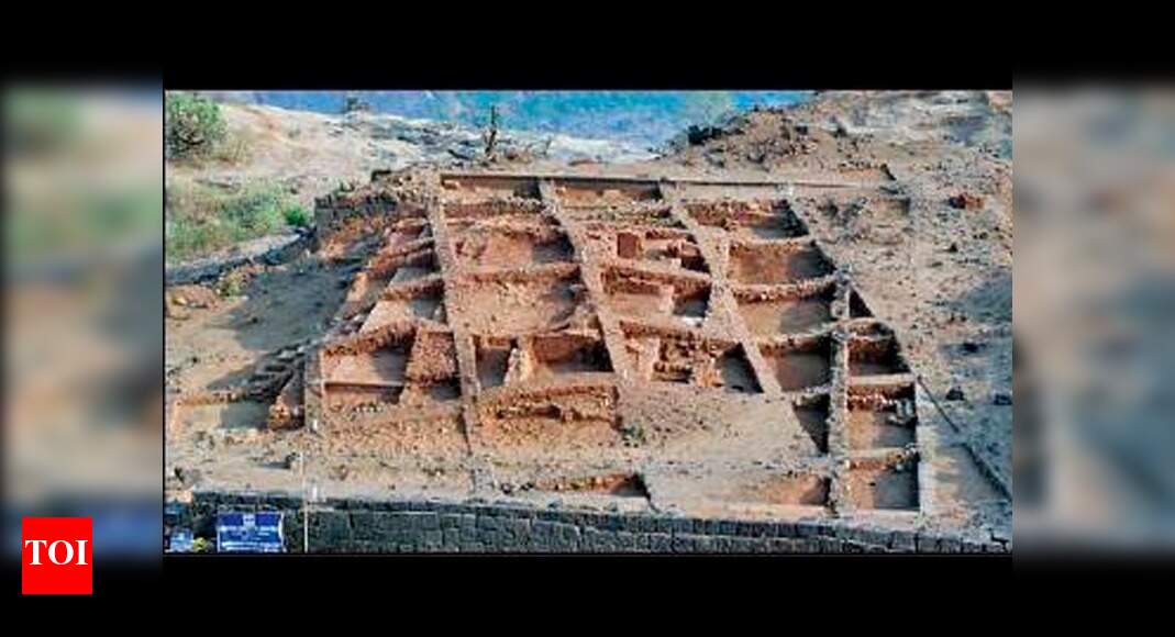 Burning of Raigad Fort may be a myth: Experts | Pune News - Times of India