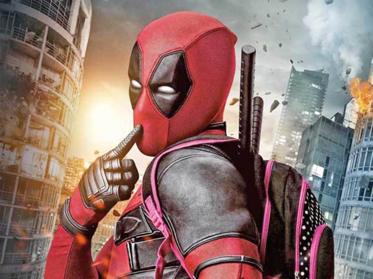 No cuts and an A rating: How Deadpool survived the CBFC's scissors ...