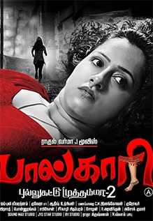 Paalkaari