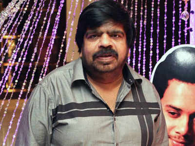 T Rajendharr to direct a comedy political drama?