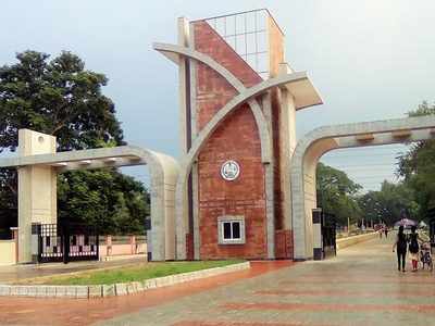 Sambalpur University declares +3 final year result for Arts, Commerce, Science streams