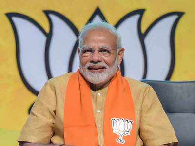 PM Modi To Visit Odisha On May 26 | India News - Times Of India