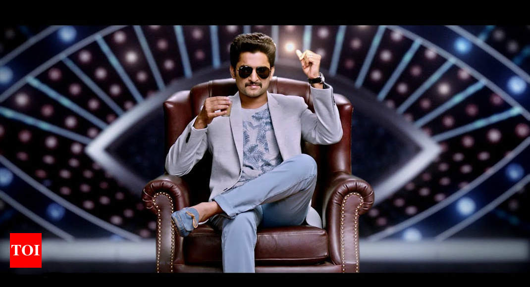 Bigg boss telugu season 2 all episodes best sale watch online