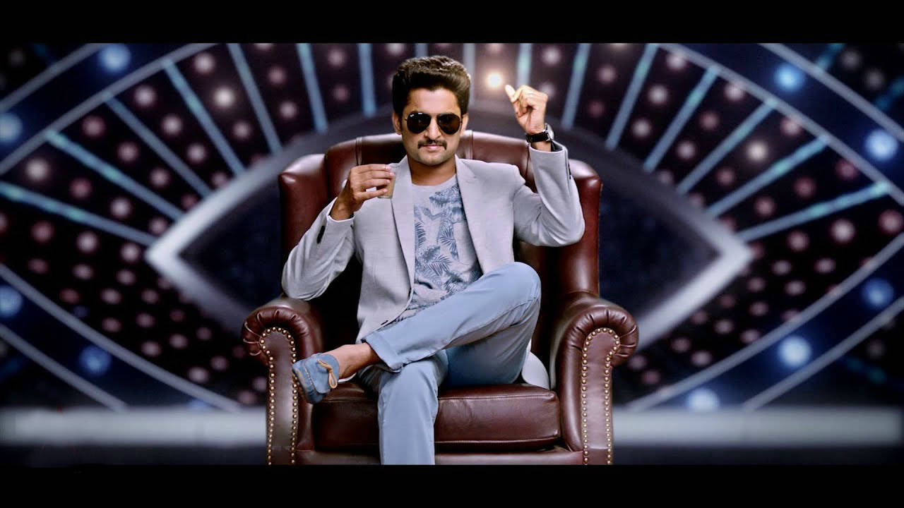 Bigg boss 2 on sale telugu live streaming