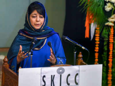 Mehbooba for bridging lab-field gap to attain optimum results in agriculture