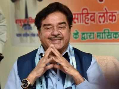 Those who misled PM on Karnataka must be ousted: Shatrughan Sinha