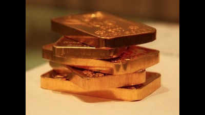 Rs 2 crore Dubai gold smuggled in via Nepal