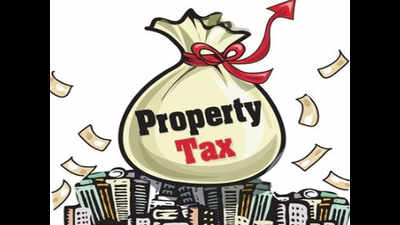 BMC to levy 3 times property tax on illegal structures at Worli mill