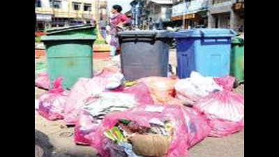Waste Corporation hires private agency to map garbage