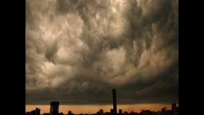 IIT-Kharagpur study to decode climate change-squall link