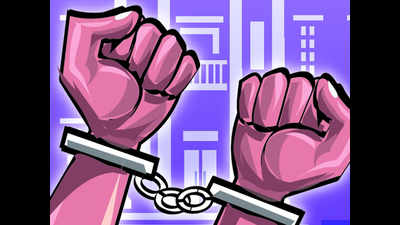 Cops arrest 27-year-old for killing factory worker in Jaipur